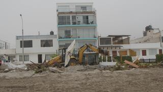 Susana Villarán: todo lo que se sabe de la demolición de casa en playa Arica y descargos de los propietarios