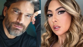 Por qué Julián Gil fue reemplazado por Chiquibaby en “¡Siéntese quien pueda!”