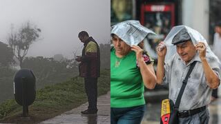 Este es el importante anuncio que hizo La Marina de Guerra de Perú sobre el inicio del invierno 2024