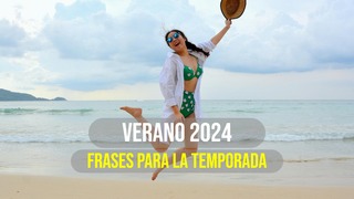 50 frases para celebrar el solsticio de verano 2024 en EEUU y México