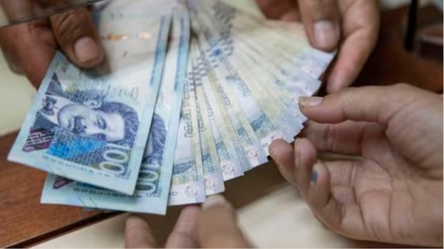 Retiro AFP: Ejecutivo tiene plazo hasta el 6 de mayo para evaluar norma que autoriza retiro de fondos