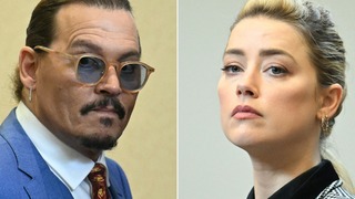 Johnny Depp, ¿realmente perdonó a Amber Heard tras su polémico juicio?