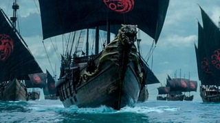 “10,000 Ships”, la precuela de “Game of Thrones” que canceló HBO