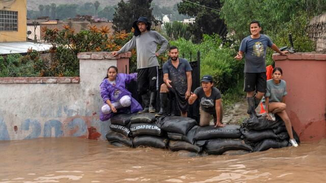 Comenzó el fenómeno El Niño a nivel global: la OMM alerta de calor extremo, lluvias y sequías en el planeta