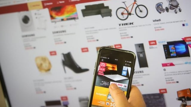 Yape: usuarios de Ripley.com y Ripley app podrán pagar directamente sus compras con el aplicativo