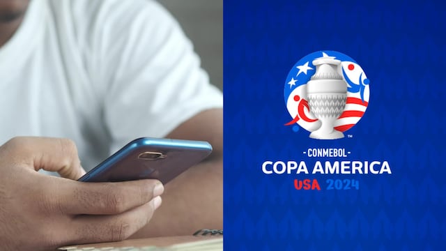 Google lanza espectacular doodle en honor a la Copa América: mira cómo luce la colorida ilustración