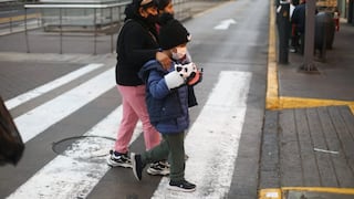 Senamhi pronostica que las temperaturas en Lima aumentarán en los próximos días de junio