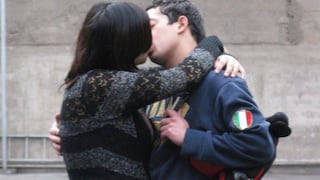 Barranco tendrá singular concurso de besos por el Día del Amor