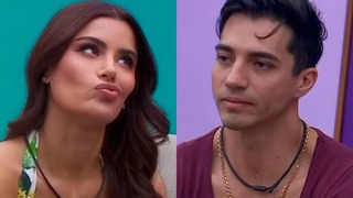 ¿Hubo traición? Ariadna Gutiérrez, Rodrigo Romeh y lo que se sabe de su supuesta pelea tras “La casa de los famosos 4”