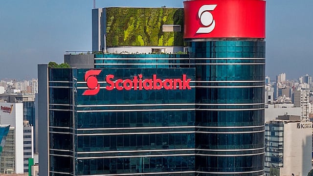 Scotiabank: déficit fiscal por encima de niveles prepandemia