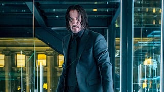 “John Wick 4″: Keanu Reeves revela el salvaje tráiler final de la épica saga