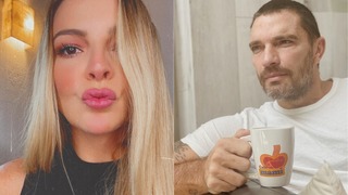 Julián Gil asegura que Marjorie de Sousa no lo deja ver a su hijo por “capricho” | VIDEO 