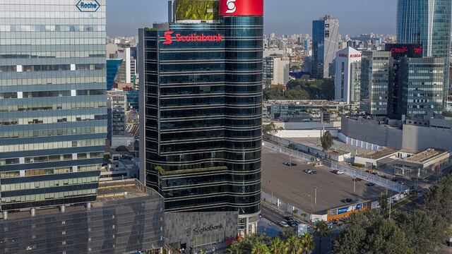 Scotiabank: decisiones sobre las tasas de referencia en Latam han sido mixtas