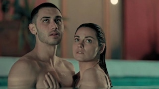 Datos curiosos de “Oscuro deseo”, la serie erótica de Maite Perroni y Alejandro Speitzer en Netflix