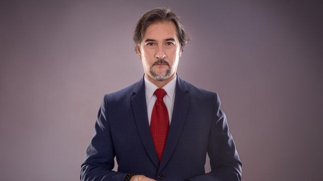 Juan Antonio de Dompablo estrena su nuevo álbum “Todos vuelven siempre!”