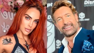 Sara Corrales y Gabriel Soto, ¿realmente son novios?