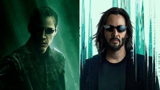 “Matrix 4″: las teorías y secretos que obsesionaron a los jóvenes del ayer y que ahora vuelven en nueva película
