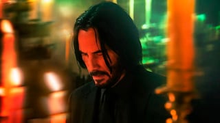 “John Wick 4″: mira el espectacular tráiler final de la próxima cinta de Keanu Reeves