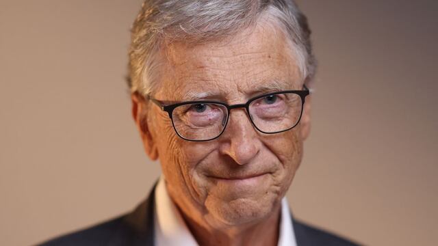 Bill Gates comparte sus tres secretos para alcanzar el éxito personal y profesional