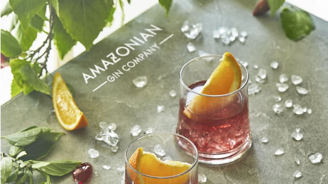 Ganadores de la cata de verano junto a Amazonian Gin | #ExperienciasEC