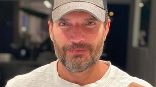 Julián Gil publica tierna foto con su hijo Matías y dedica mensaje por su cumpleaños 