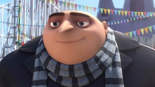 “Mi villano favorito”: esta es la historia sobre el nombre de Gru