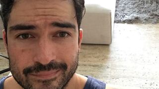 Instagram: el tierno video de Alfonso Herrera, ex RBD, a lado de su hijo