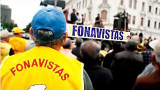 Lo último de la devolución de FONAVI 2023