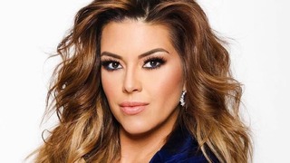 Sufre mucho dolor: qué enfermedad padece Alicia Machado