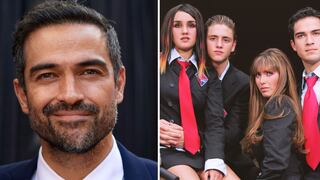 La verdadera razón por la que Alfonso Herrera no volvió a RBD