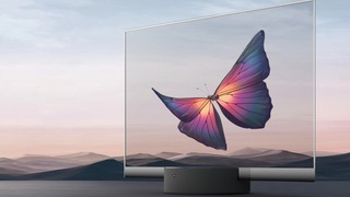 Xiaomi lanza su televisor transparente y este es el precio