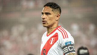 ¿Qué falta para que Paolo Guerrero sea nuevo jugador de César Vallejo y en qué condiciones encontrará al club?