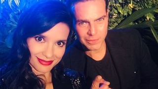 Paola Rey habla sobre ‘el amor’ que vivió con Juan Alfonso Baptista en Pasión de Gavilanes