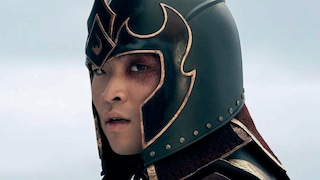 Un prodigio en artes marciales: quién es Dallas Liu, el actor que hace del príncipe Zuko en “Avatar: The Last Airbender”        