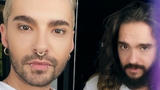 Son gemelos y estrellas de Tokio Hotel: quiénes son Tom y Bill, los protagonistas del reality documental “Kaulitz & Kaulitz” de Netflix