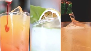 3 recetas de cócteles con pisco para refrescar los días de intenso calor