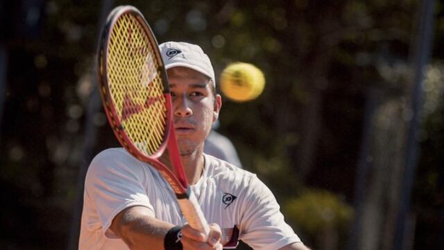 Lima Challenger Copa DirecTV se juega en el Jockey Club