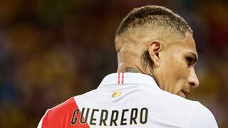 Paolo Guerrero a César Vallejo: la historia detrás de cómo se concretó uno de los fichajes más importantes en la Liga 1 Te Apuesto