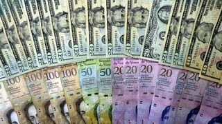 Venezuela: conoce aquí el precio del dólar hoy lunes 18 de febrero del 2019