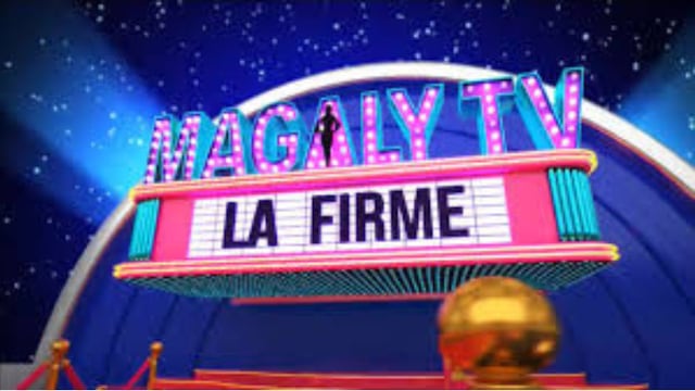 Último programa de Magaly TV este 25 de junio