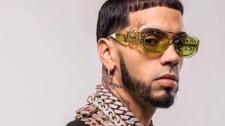 Las primeras fotos de la supuesta hija recién nacida de Anuel AA