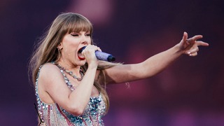 Los videos más surrealistas que dejaron los shows de Taylor Swift en España