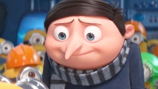 Quién es quién en “Minions The Rise of Gru”: las voces en inglés y español