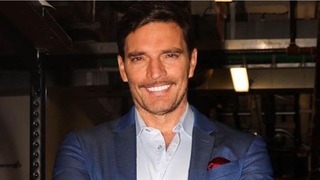 Julián Gil, ¿realmente fue eliminado de Soy Georgina por ‘orden’ de Cristiano Ronaldo?