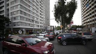 Atravesar Barranco en auto es imposible: cuánto tiempo tarda y por qué hacerlo a pie es más rápido