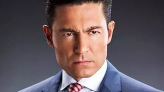 Fernando Colunga reaparece ante cámaras y sorprende con su radical cambio