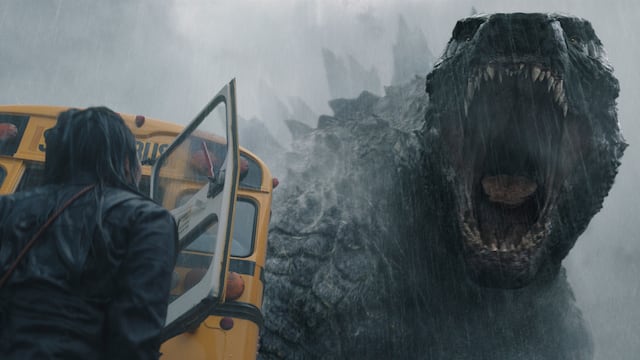 “Monarch: Legacy of Monsters”: ¿Por qué todavía amamos a Godzilla? 