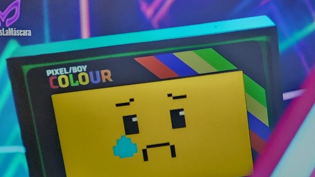 Quién era Pixel Boy en “¿Quién es la máscara?” y cómo fue descubierta su verdadera identidad