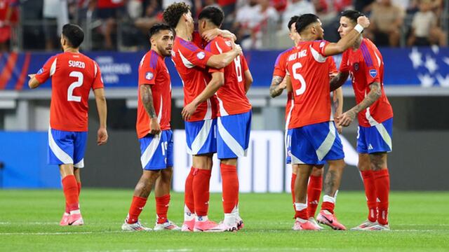 “Chile se enredó con Perú”: la reacción de la prensa chilena tras empate en Copa América