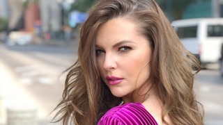 Marjorie de Sousa tiene una relación de 6 meses con un empresario multimillonario